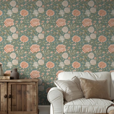 Picture of Väriyhdistelmä Melissa Green - 1041501-03 - 06115-01